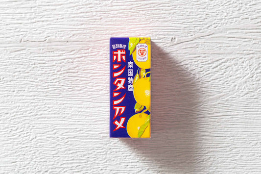 【先着300名様】ご購入者全員「ボンタンアメ(4粒入)」プレゼントキャンペーン