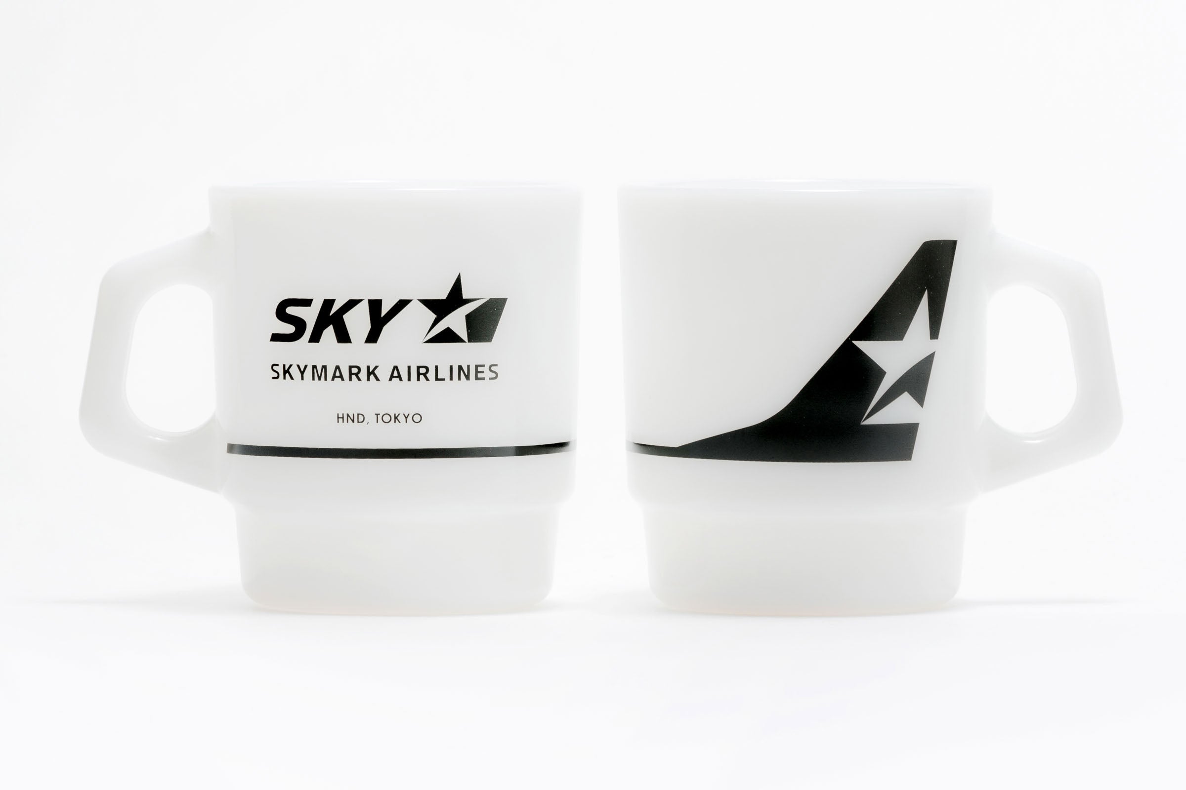 航空会社 スカイマーク マグカップ ボーイング737-8就航記念🎉】 6月1