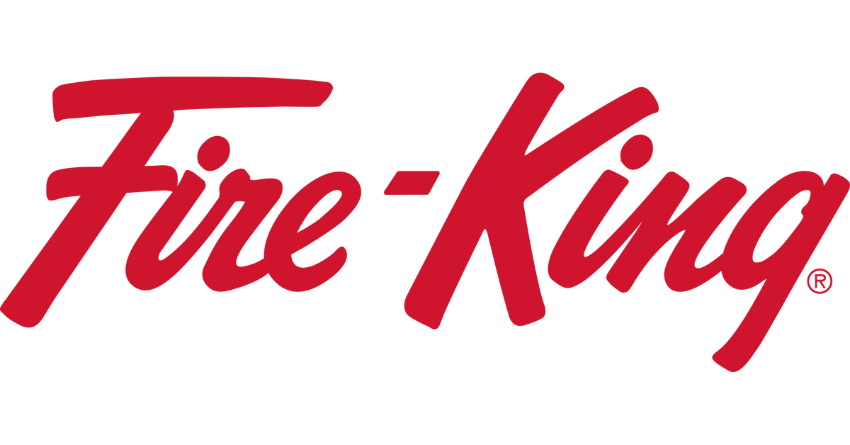 BRIEFING – Fire-King Japan ONLINE STORE