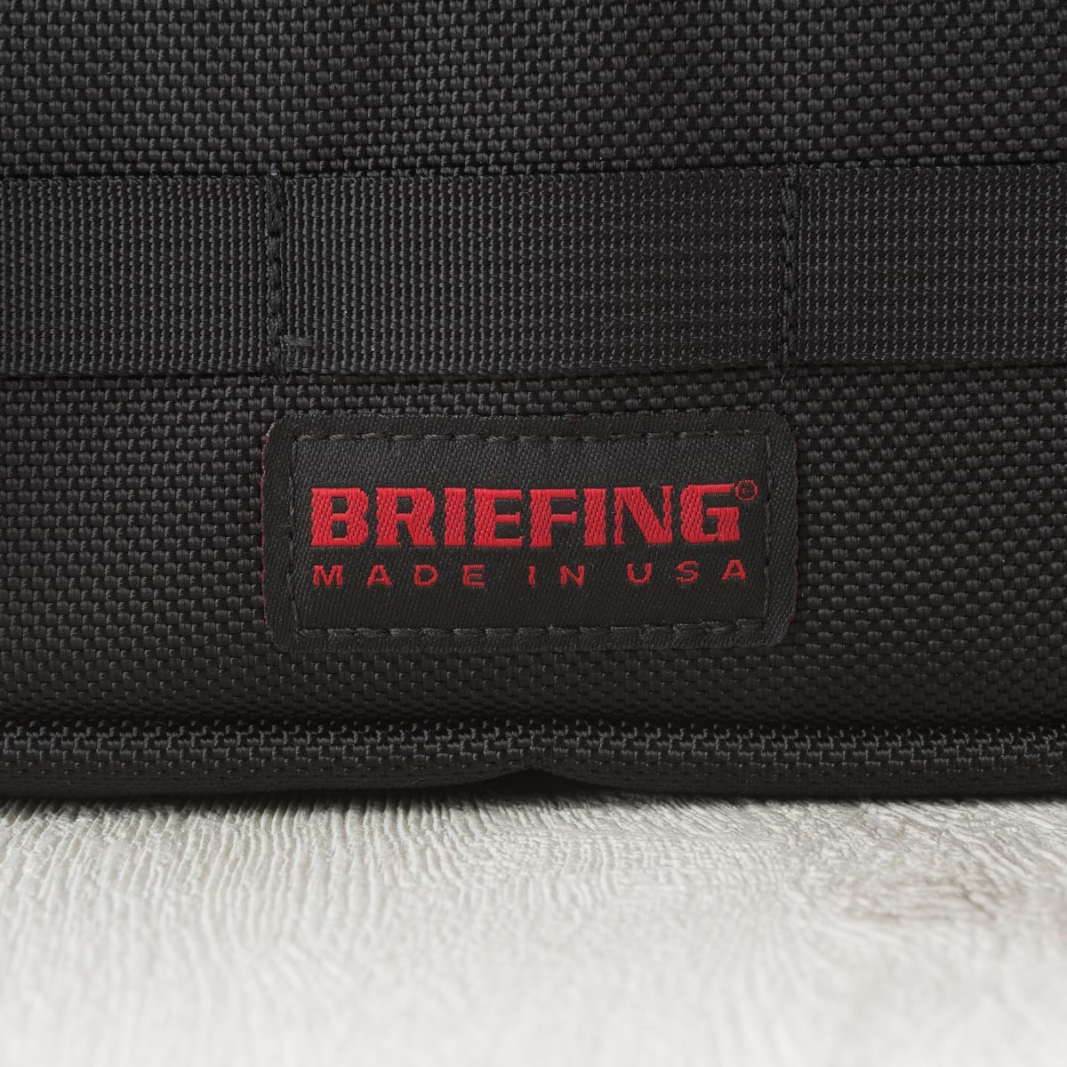 Fire-King BRIEFING スタッキングマグ&ケース
