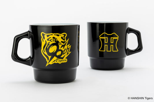 [阪神タイガース90周年記念] 球団創設90周年を記念したスタッキングマグ発売のお知らせ