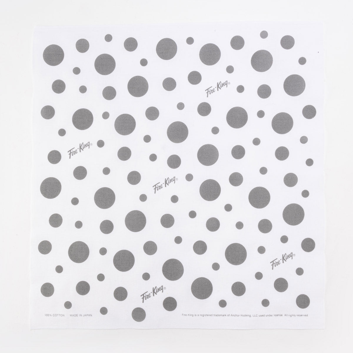 LAND CRUISER × Fire-King スタッキングマグ “OUTLINE” フォレストグリーン【2026年2月上旬お届け予定】