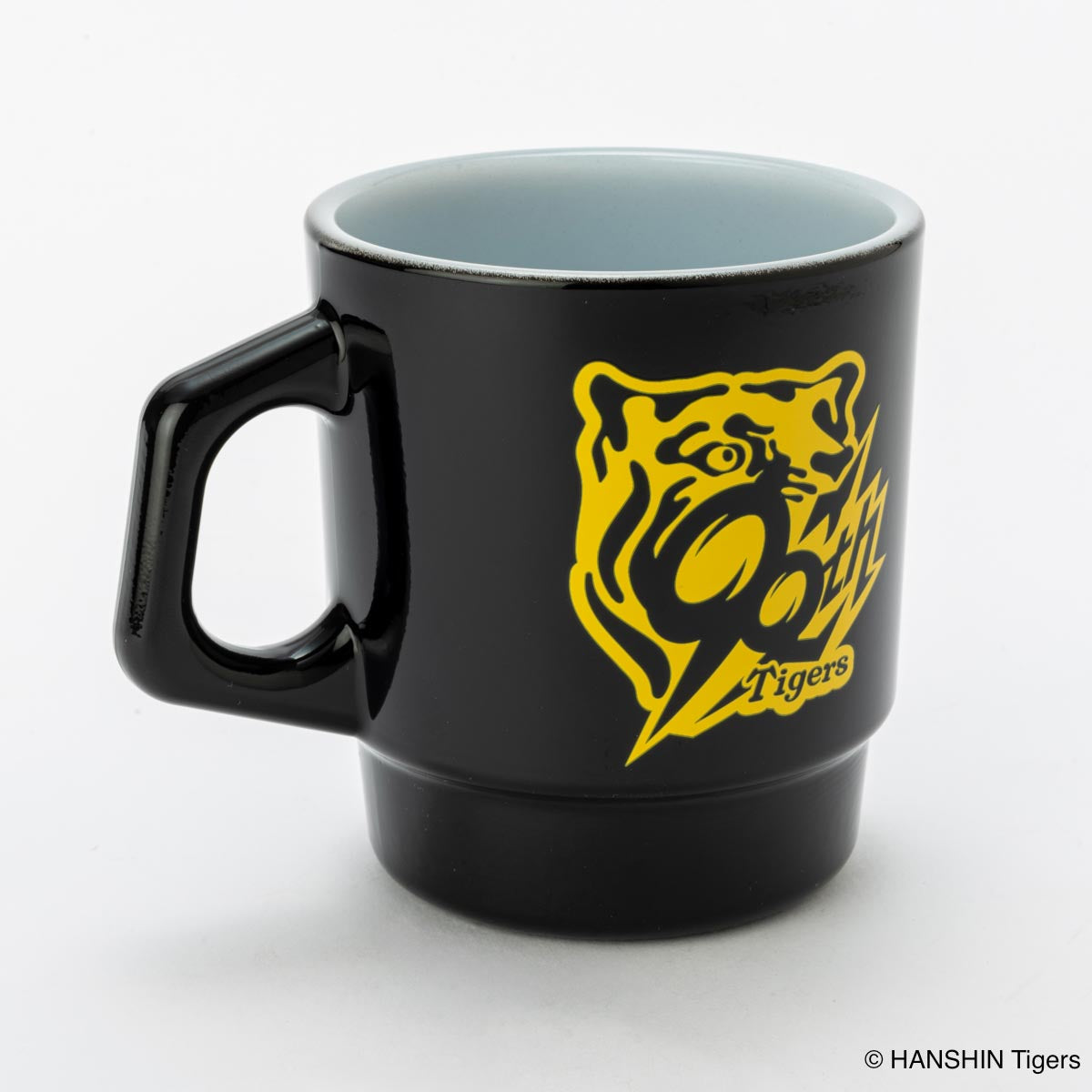 Fire-King スタッキングマグ [阪神タイガース90周年] – Fire-King