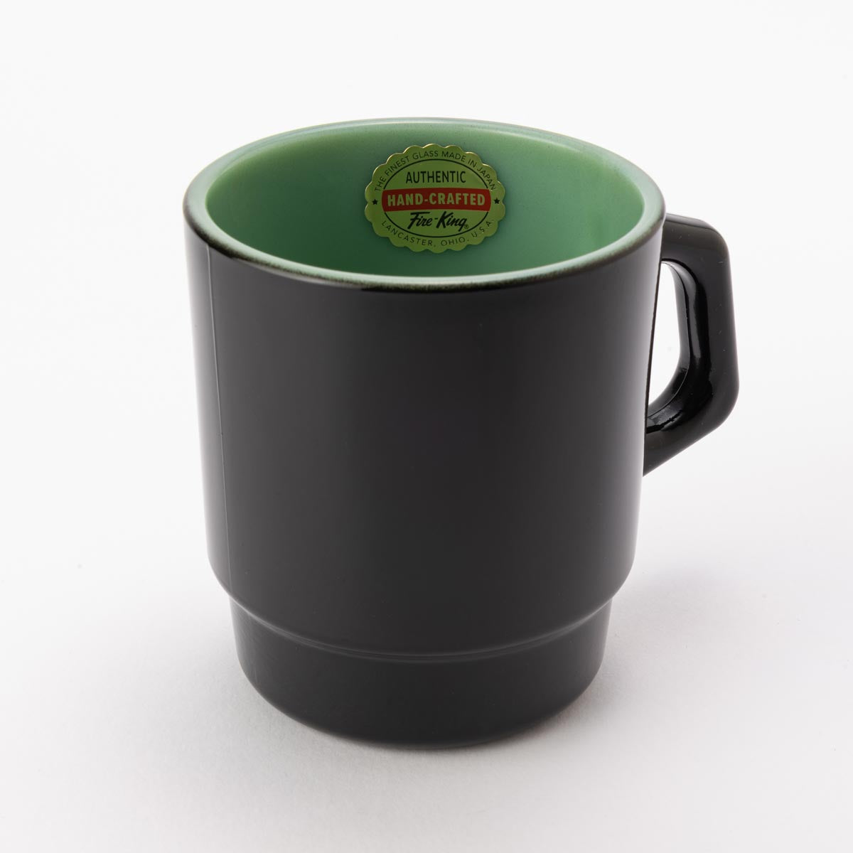 ファイヤーキング ジェダイ レストランウェア 軟らかい 10oz