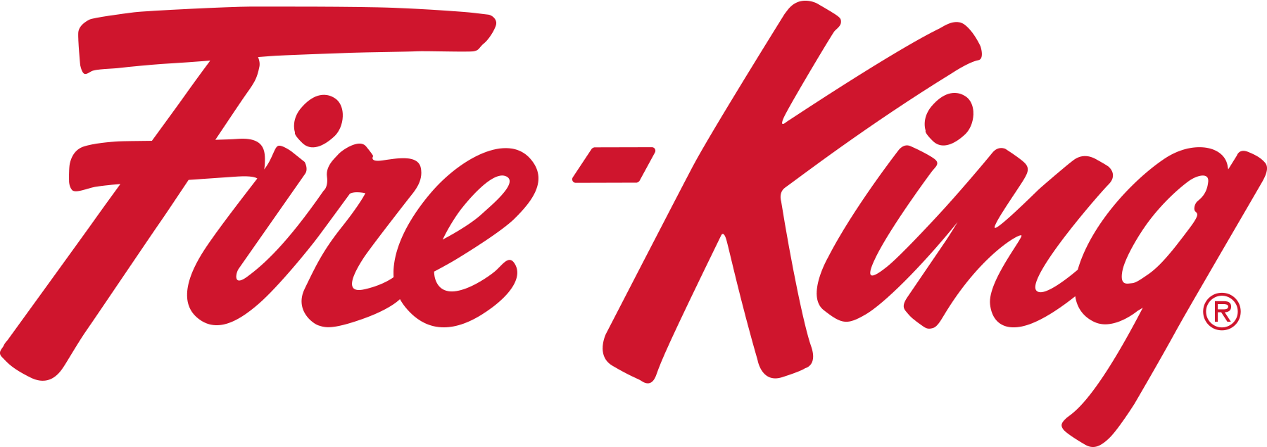 ミルクホワイト – Fire-King Japan ONLINE STORE