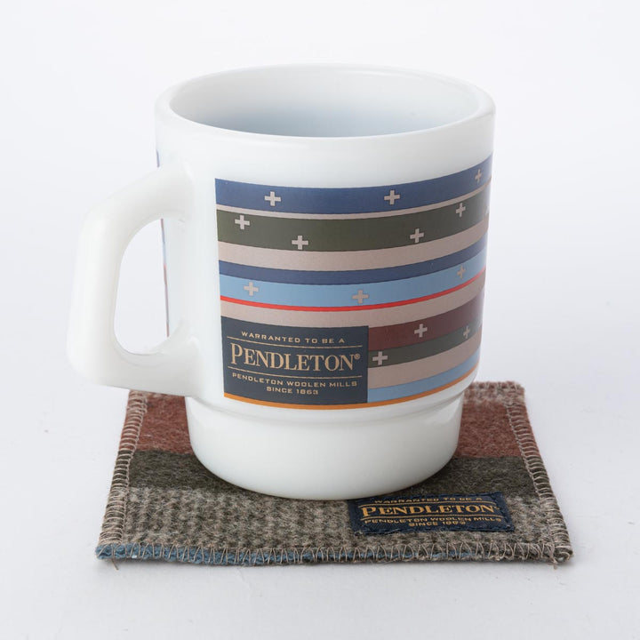 PENDLETON – Fire-King Japan ONLINE STORE