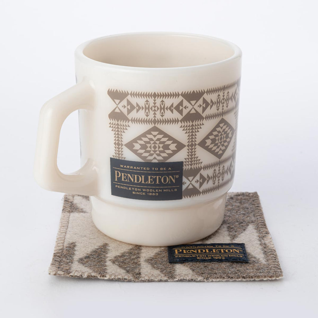 PENDLETON – Fire-King Japan ONLINE STORE