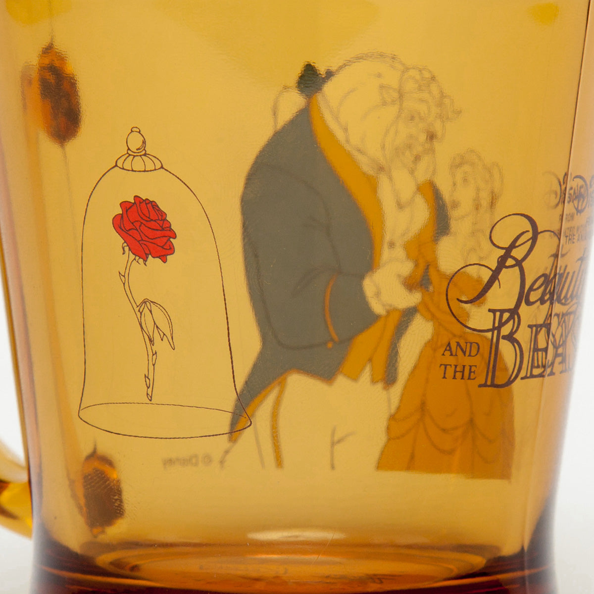 限定ファイヤーキングディズニーファンタミリア