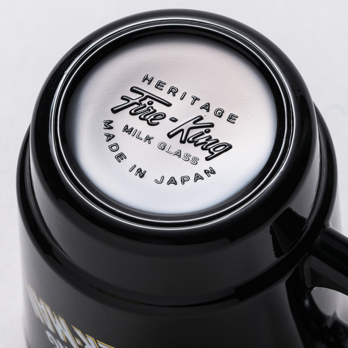 新作HOTFire King JAPAN スタッキングマグ　スパイダーマン グラス/カップ