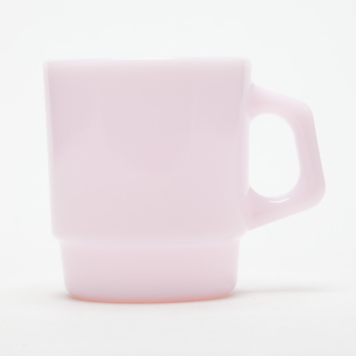 KAWS TOKYO FIRST Fire King stacking mug スタッキング マグ ２個